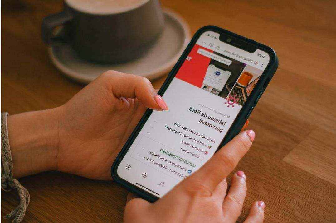 Cafe case study