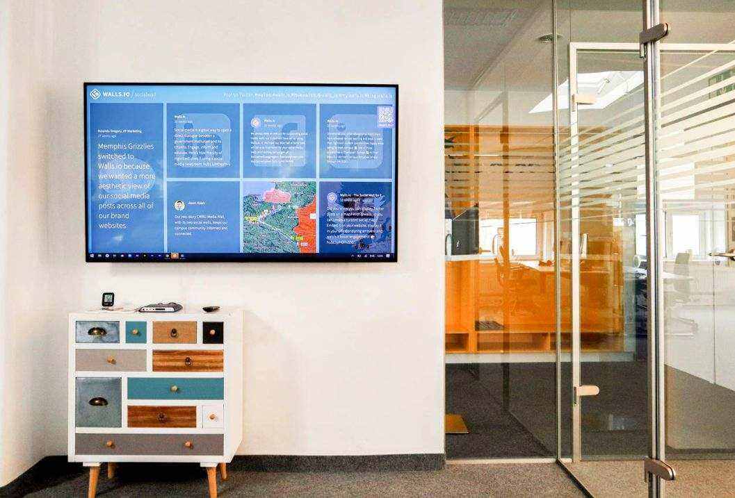 Case study: local business